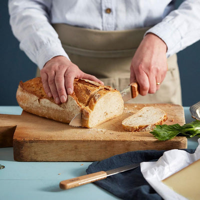 Opinel, N°116 Bread Knife Parallèle, - Placewares