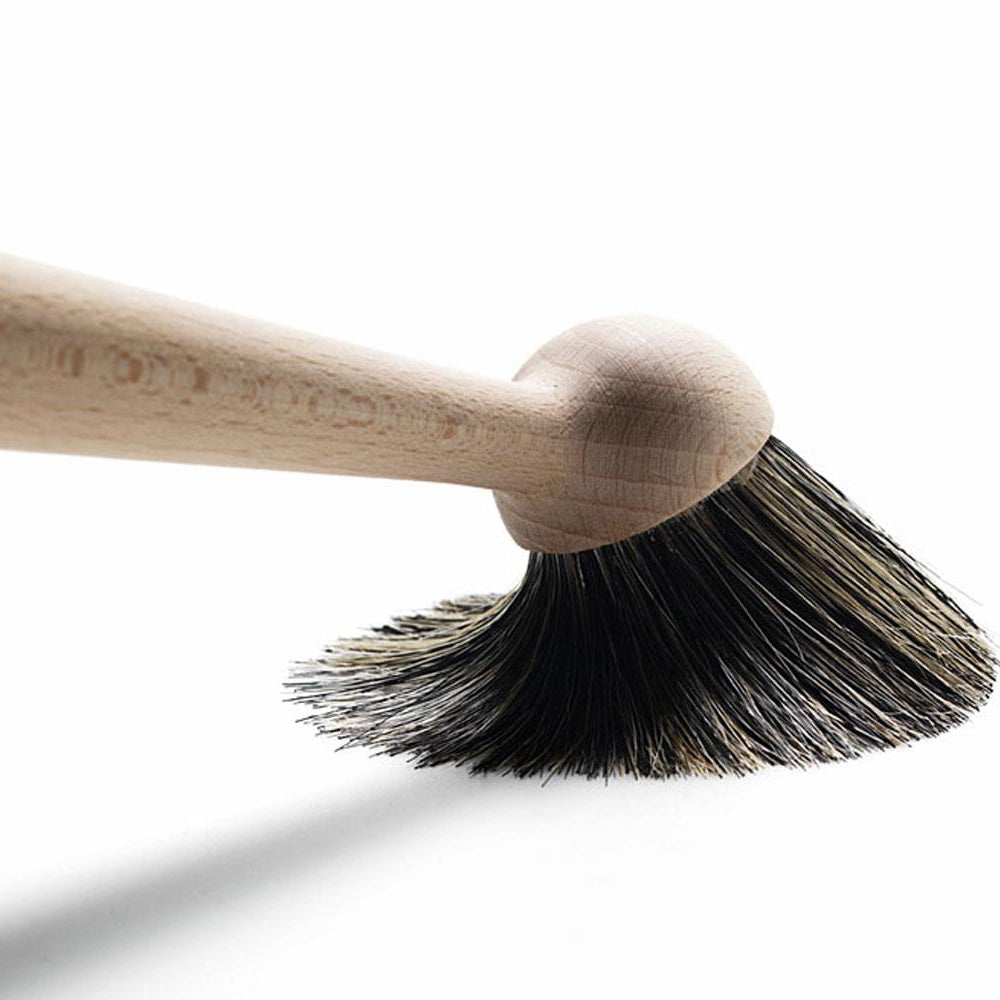 Normann Copenhagen, Washing Up Brush, Beechwood, - Placewares