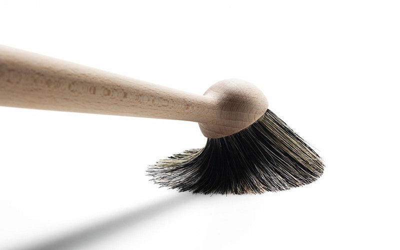 Normann Copenhagen, Washing Up Brush, Beechwood, - Placewares