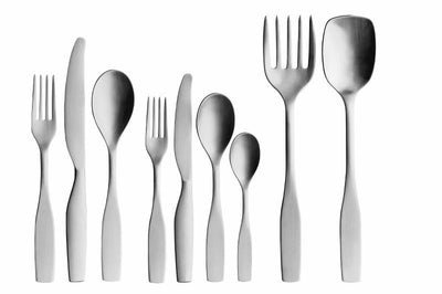 Iittala, Citterio 98 Dinner Knife, - Placewares