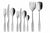 Iittala, Citterio 98 Dinner Knife, - Placewares
