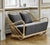 Sika, Charlottenborg 2-Seater Sofa, - Placewares