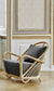 Sika, Charlottenborg Chair Seat Cushion, - Placewares