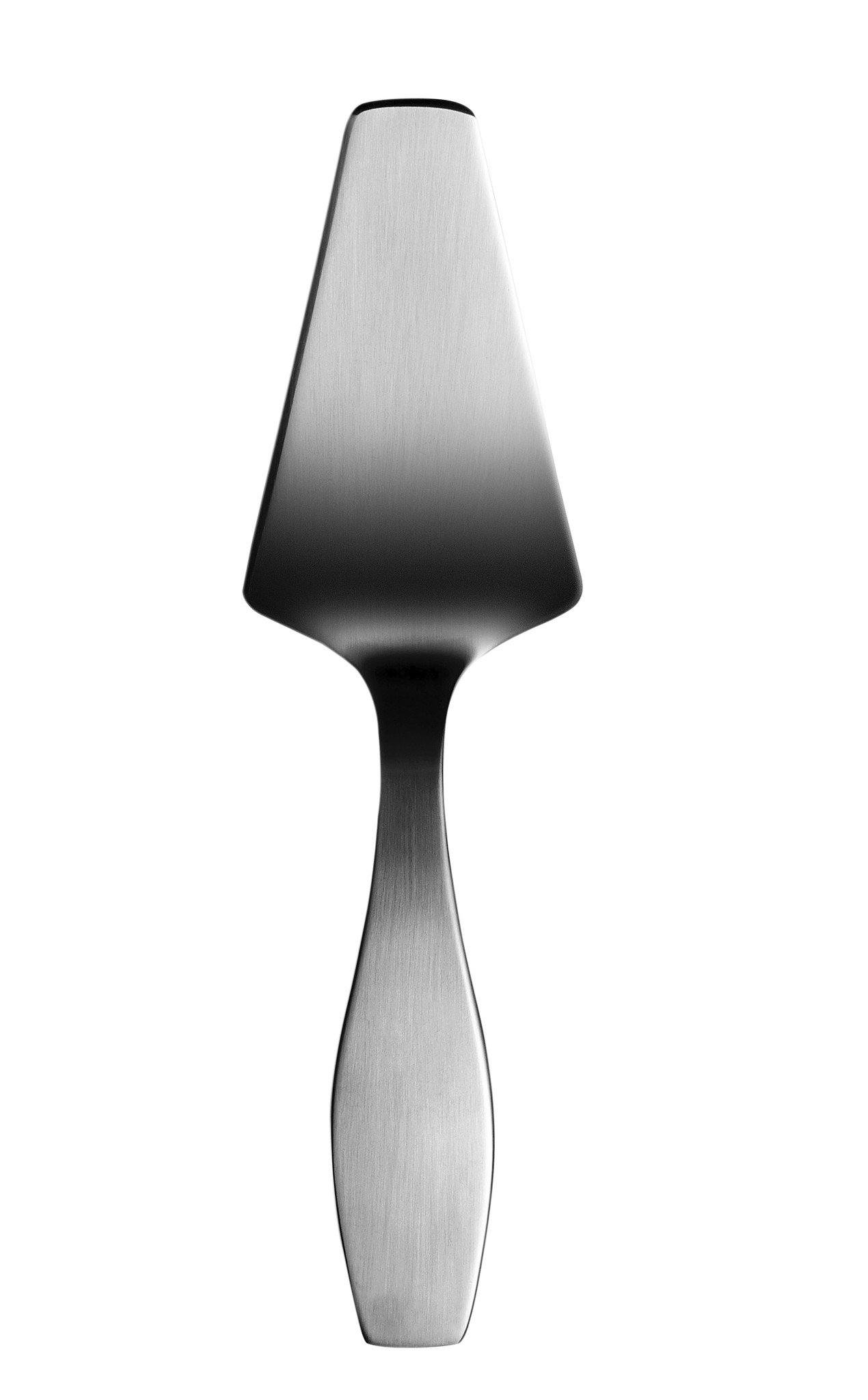 Iittala, Collective Tools Cake Lifter, Brushed Stainless Steel- Placewares