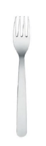 Common, Japanese Stainless Steel Flatware, Table Fork- Placewares