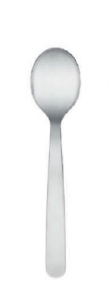 Common, Japanese Stainless Steel Flatware, Table Spoon- Placewares
