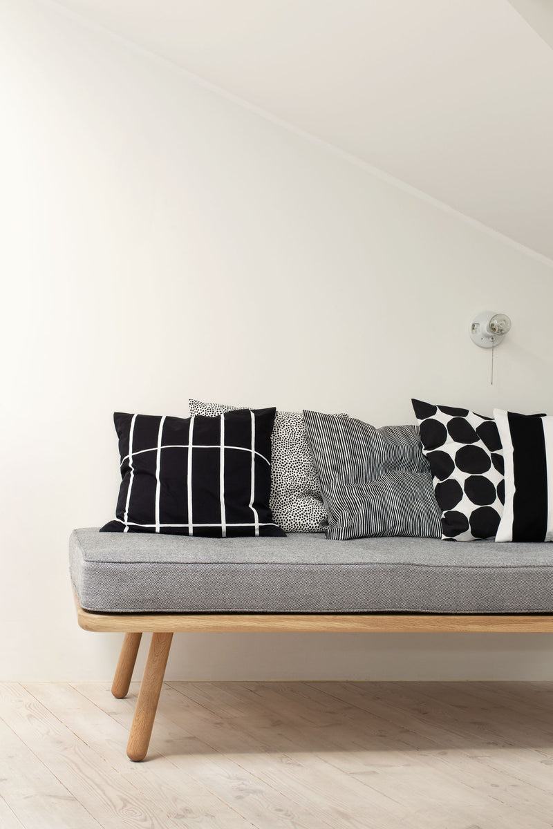 Marimekko, Pienet Kivet Cushion Cover, - Placewares