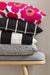 Marimekko, Pieni Unikko Cushion Cover, - Placewares