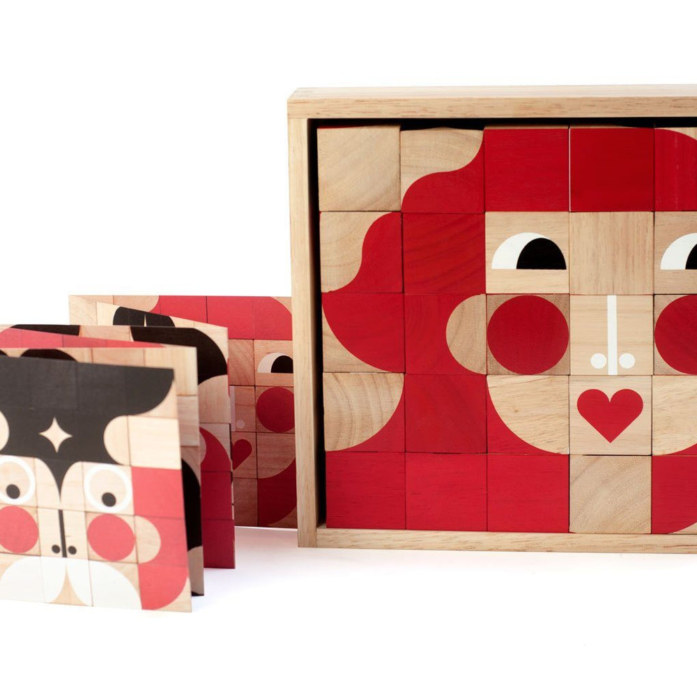 Miller Goodman, FaceMaker Deluxe, - Placewares