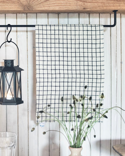 Fog Linen, Handmade Wrought Iron Bars, - Placewares