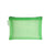 Walker, Single Zipper Mesh Bag - 3 1/2 x 5 in, - Placewares