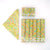 Harvey & Strait, Paperweight Dinner Napkins, Set/6, - Placewares