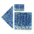 Harvey & Strait, Paperweight Dinner Napkins, Set/6, - Placewares