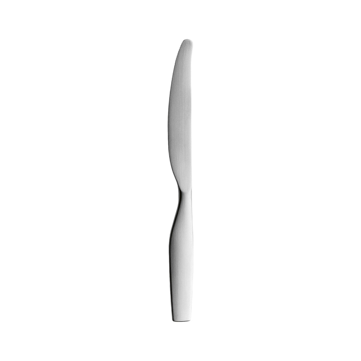 Iittala, Citterio 98 Dinner Knife, Brushed Stainless Steel- Placewares