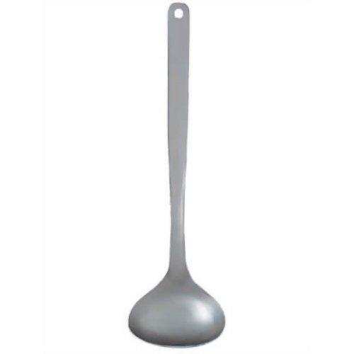 Sori Yanagi, Stainless Steel Ladle, - Placewares