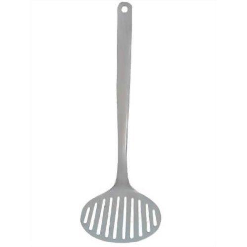 Sori Yanagi, Stainless Steel Wide Turner, - Placewares