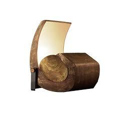 Nemo, Escargot Floor Lamp, Brass- Placewares