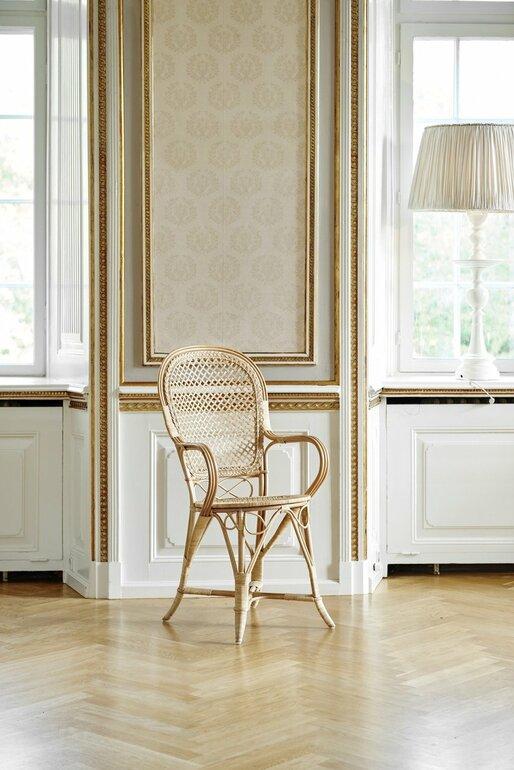 Sika, Fleur Chair, - Placewares