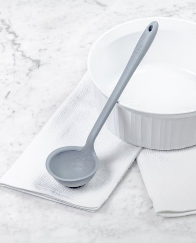 GIR: Get It Right, Skinny Scratch-Proof Ladles, - Placewares