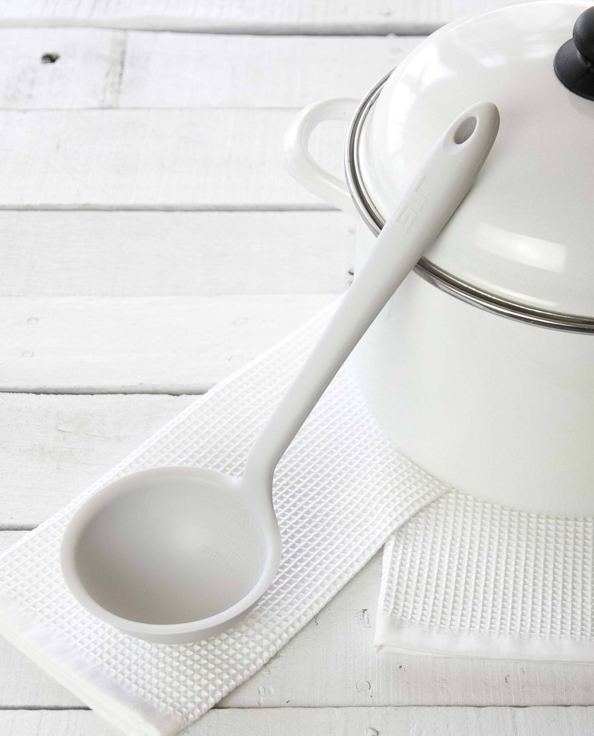 GIR: Get It Right, Skinny Scratch-Proof Ladles, - Placewares