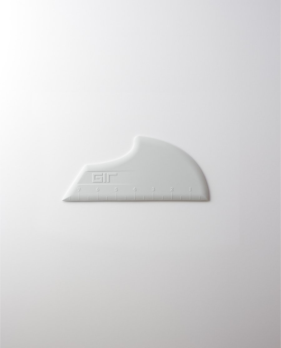 GIR: Get It Right, Multipurpose Scrapers, Studio White- Placewares