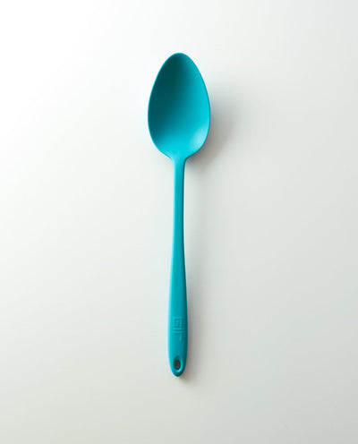 GIR: Get It Right, Silicone Ultimate Spoons, Teal- Placewares