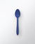 GIR: Get It Right, Silicone Ultimate Spoons, Navy- Placewares