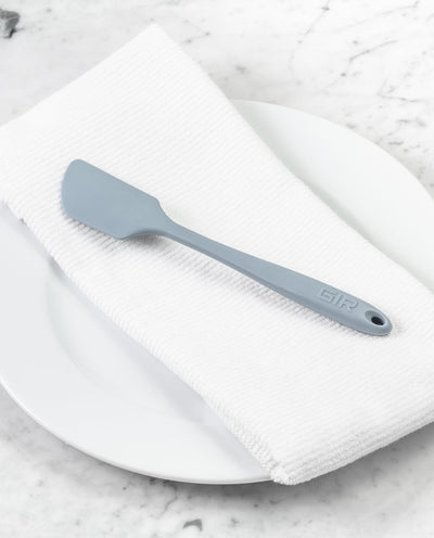 GIR: Get It Right, Food-Safe, Scratch-Proof, Professional-Grade Silicone Spatulas, - Placewares