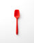 GIR: Get It Right, Food-Safe, Scratch-Proof, Professional-Grade Silicone Ultimate Spoonulas, Red- Placewares
