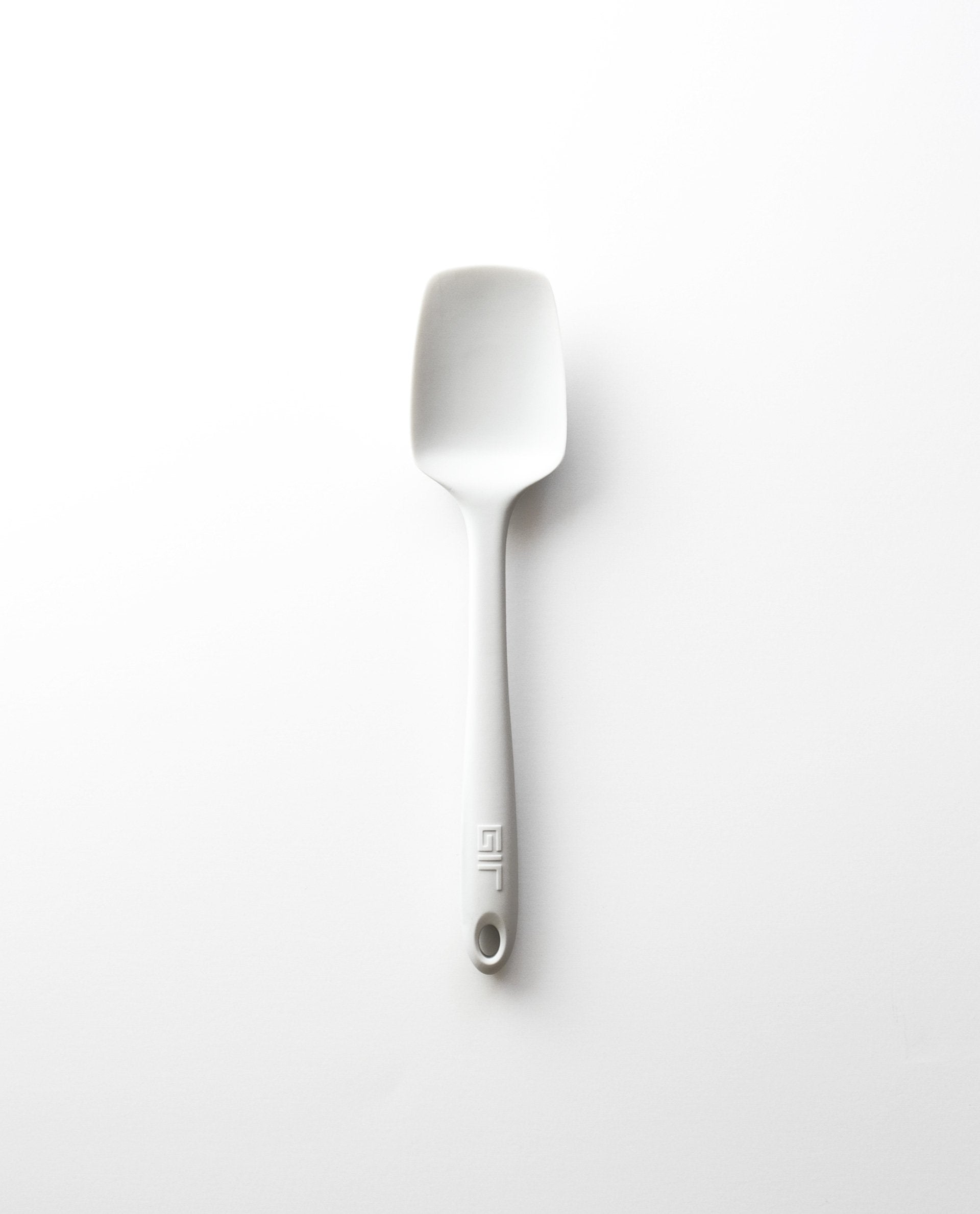 GIR Skinny Spoonula: Studio White 
