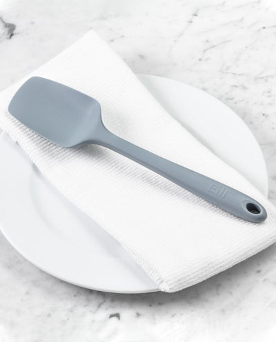 GIR: Get It Right, Food-Safe, Scratch-Proof, Professional-Grade Silicone Ultimate Spoonulas, - Placewares