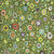 Harvey & Strait, Roman Glass Dinner Napkins, Set/6, Leafy- Placewares