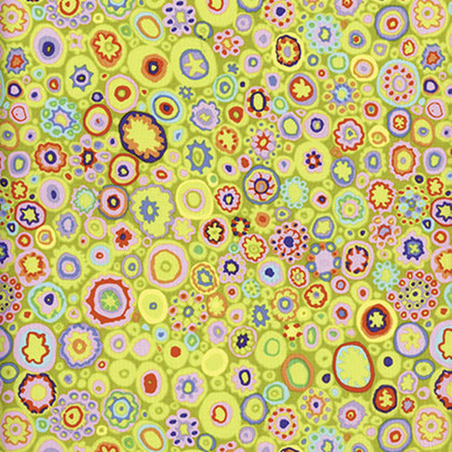 Harvey & Strait, Paperweight Dinner Napkins, Set/6, Lime- Placewares