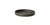 Hasami Porcelain, Plate, Small - Black, Black- Placewares