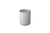 Hasami Porcelain, Container /Tumbler - Gloss Gray, Gloss Gray- Placewares