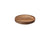 Hasami Porcelain, Tray/Lid, Small - Walnut, Walnut- Placewares