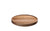 Hasami Porcelain, Tray/Lid, Medium  - Walnut, Walnut- Placewares