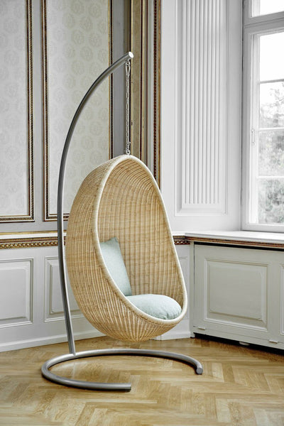 Sika, Hanging Egg Chair, - Placewares