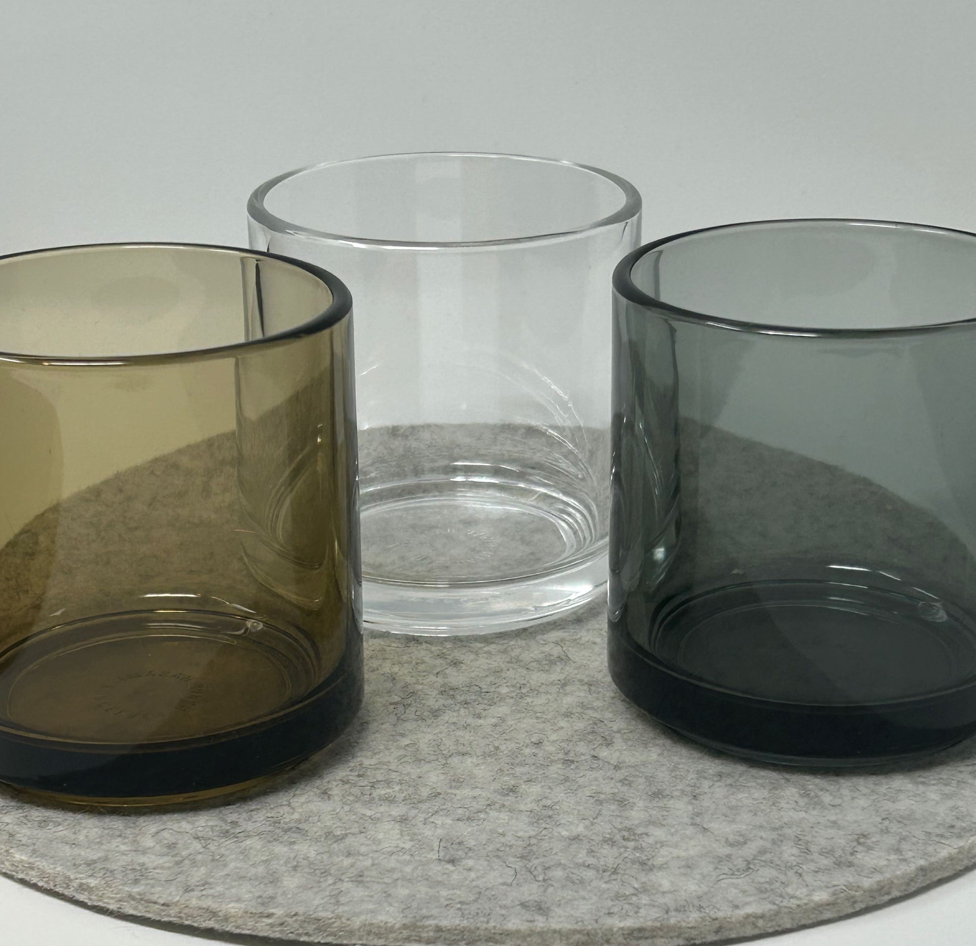 Hasami Porcelain, Glass Tumbler, - Placewares