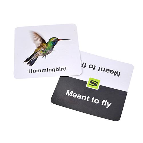 Carma Games, SLAPZI Card Game, - Placewares