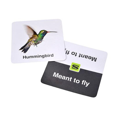 Carma Games, SLAPZI Card Game, - Placewares