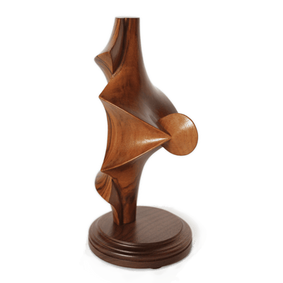 IC Design, Kuen Surface Model Sculpture, - Placewares