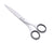 Allex, Stainless Steel Scissors, Black / Stainless Steel- Placewares