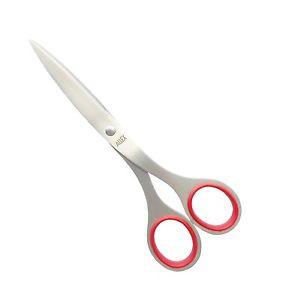 Allex, Stainless Steel Scissors, Red / Stainless Steel- Placewares