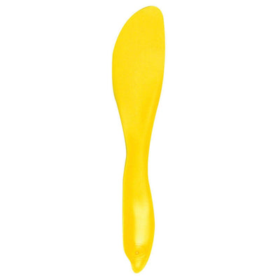 Linden Sweden, Classic Swedish Spreaders, 2/set, Yellow- Placewares