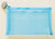 Walker, Single Zipper Mesh Bag - 6 x 10 in, - Placewares