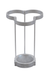 IC Design, IVY Umbrella Stand, Aluminum- Placewares