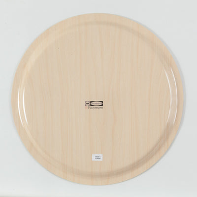 Jim Isermann @ Placewares, Round Tray, Pattern 4 - Jim Isermann @ Placewares, - Placewares