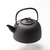 Oigen Foundry, Palma Cast Iron Kettle, - Placewares