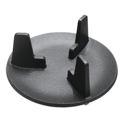 Oigen Foundry, Palma Cast Iron Teapot Stand, - Placewares